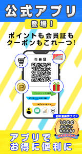 公式アプリ リリース250×400
